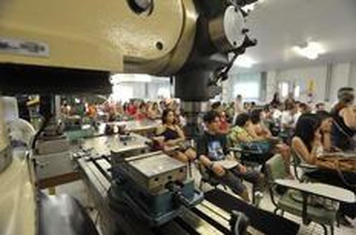 Ronald Mendes / Agencia RBS