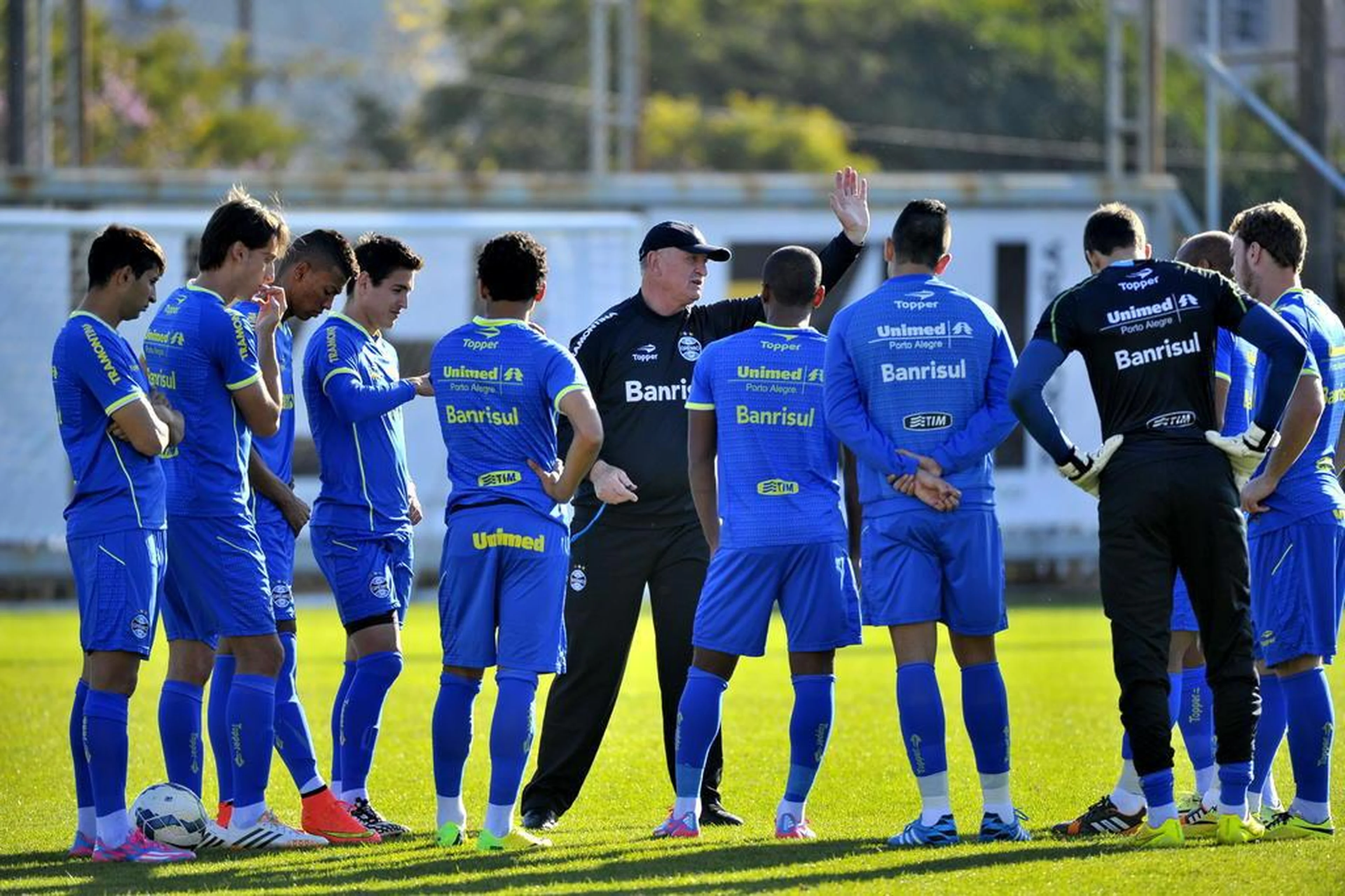 Lauro Alves/Agencia RBS