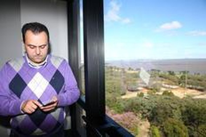 Tadeu Vilani / Agencia RBS