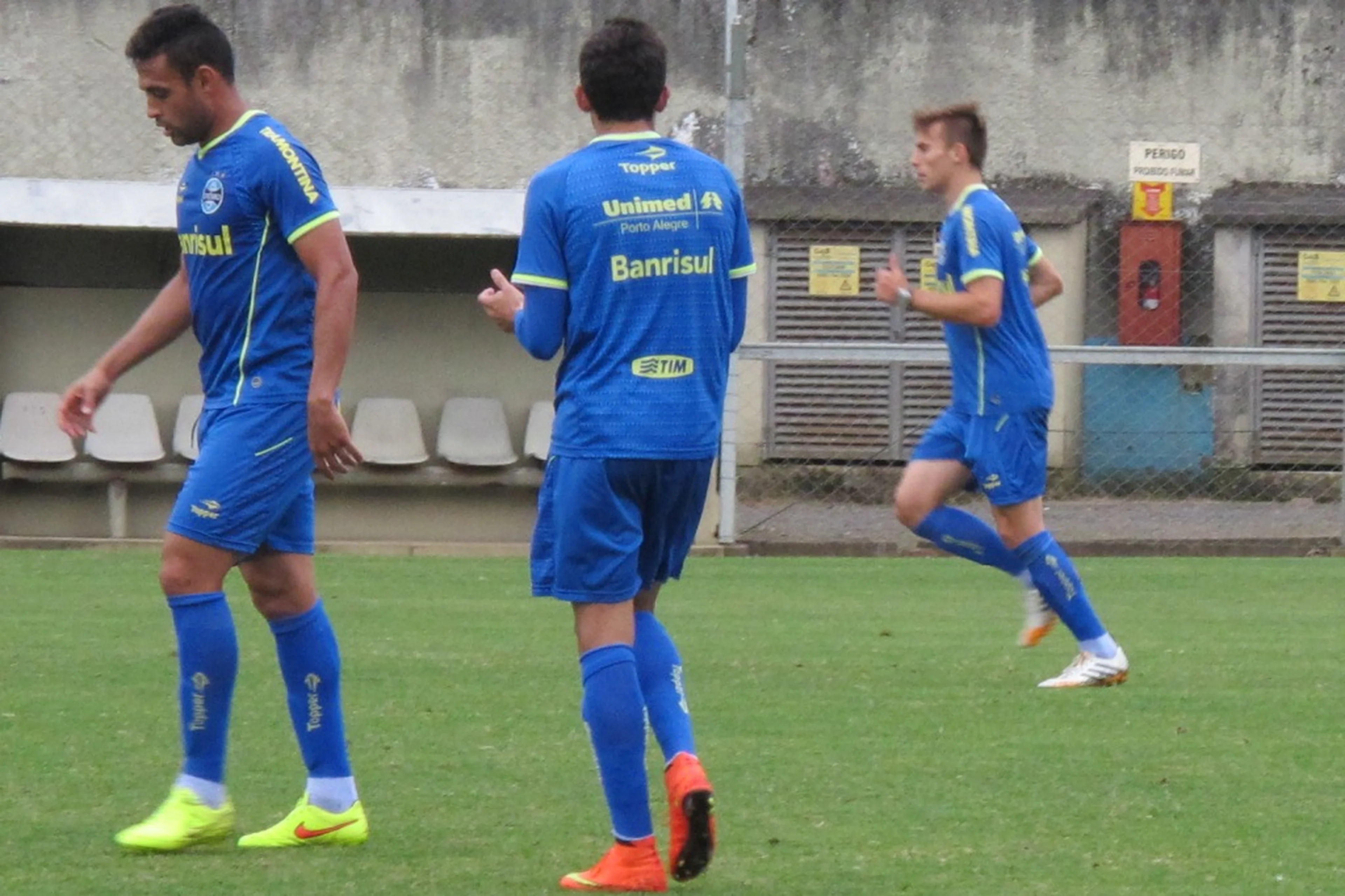 Adriano de Carvalho/Agência RBS
