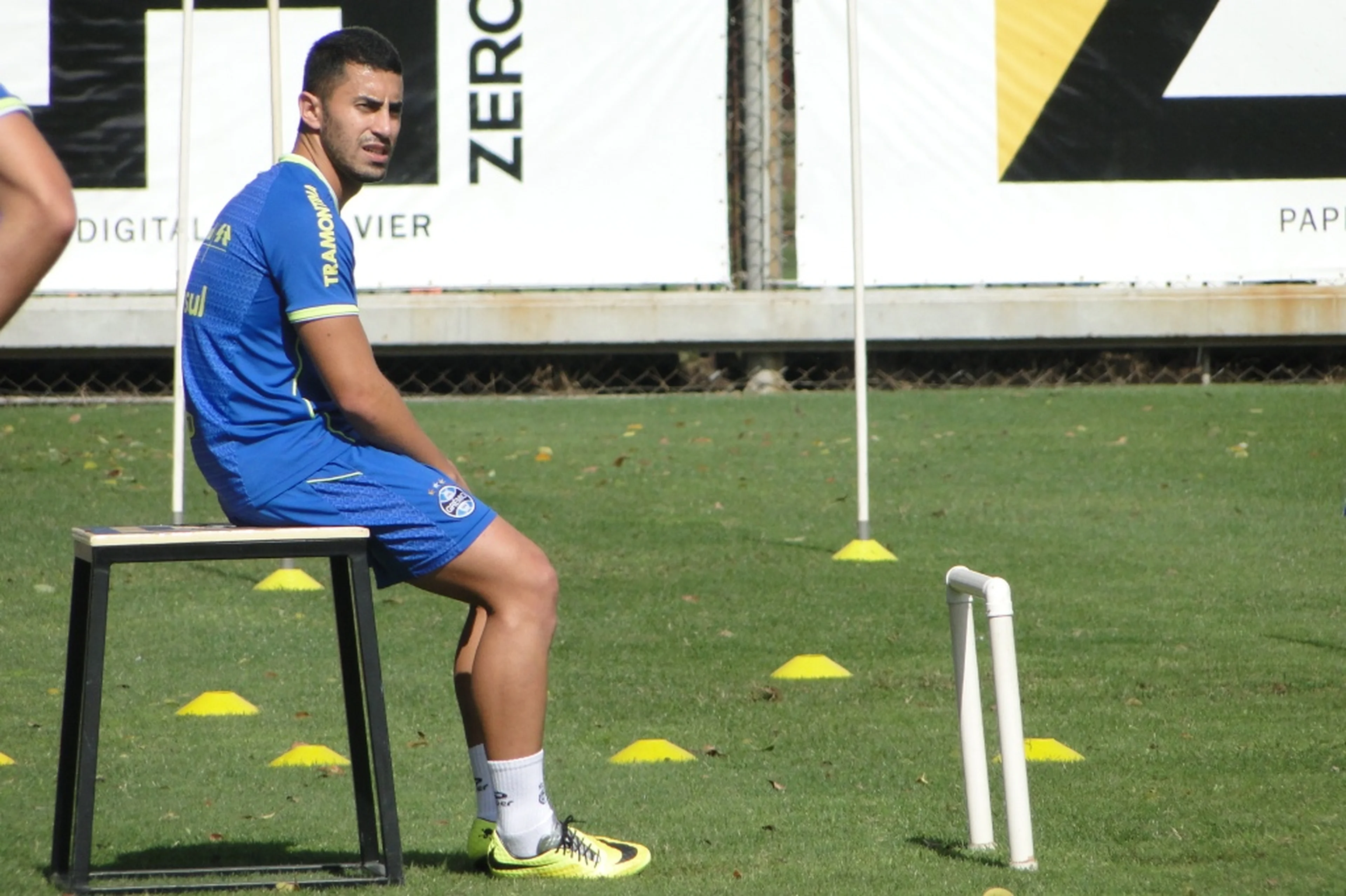 Adriano de Carvalho/Agência RBS