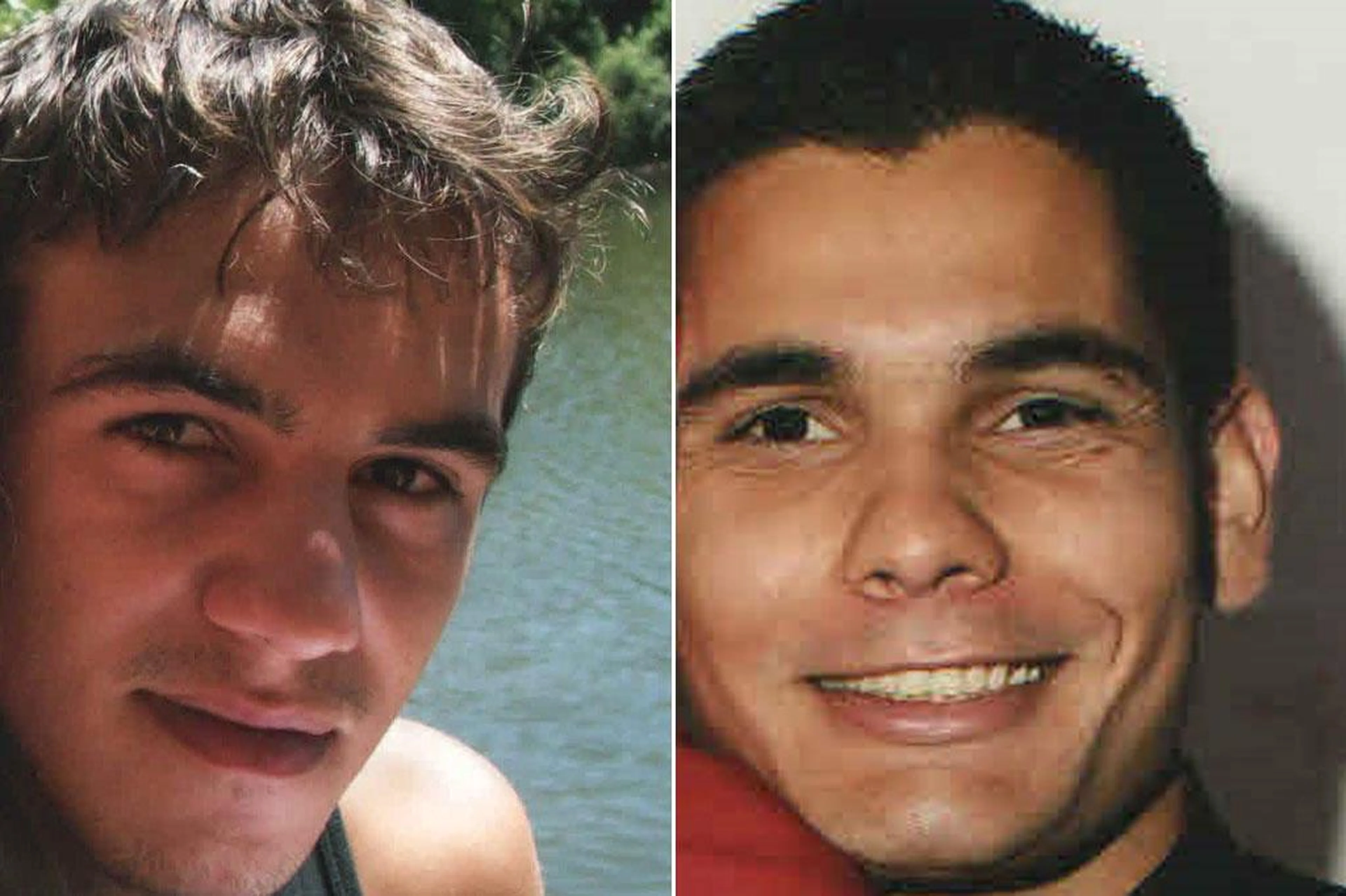 Montagem sobre fotos de arquivo pessoal/Divulgação