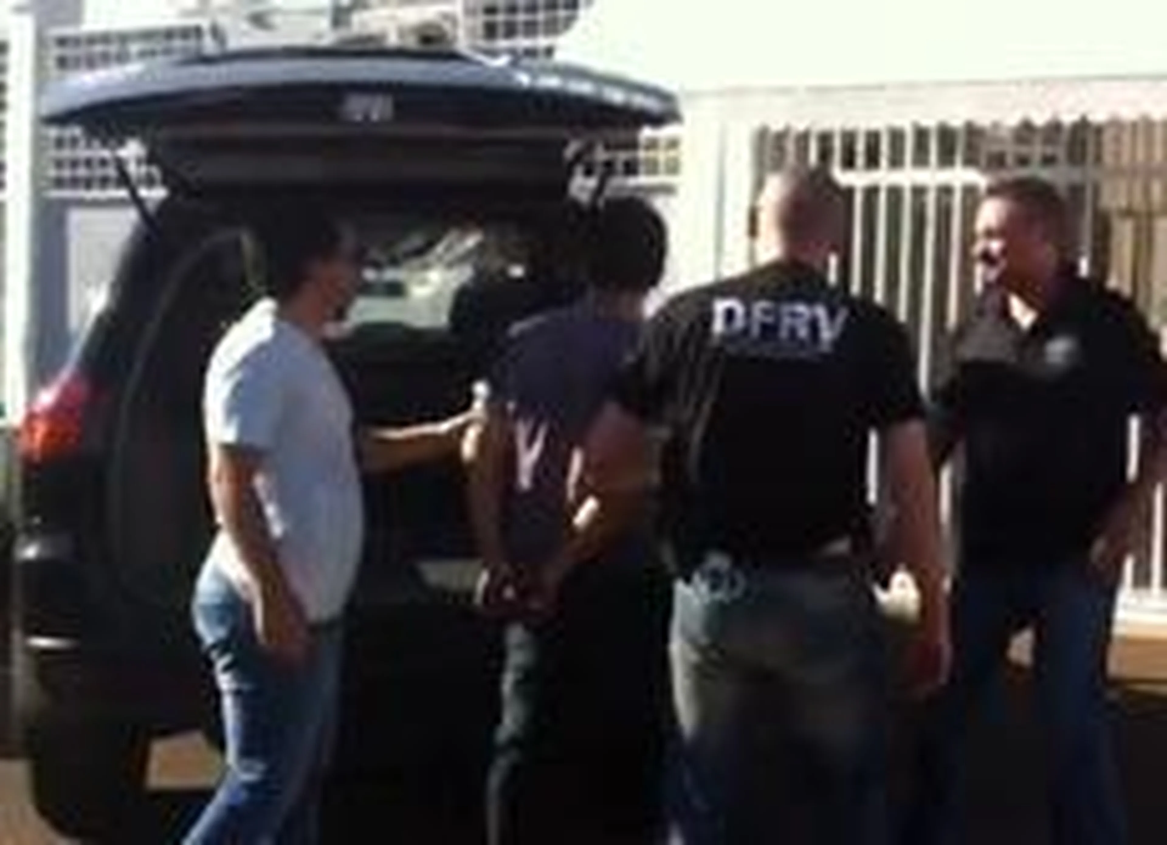 Divulgação/Polícia Civil