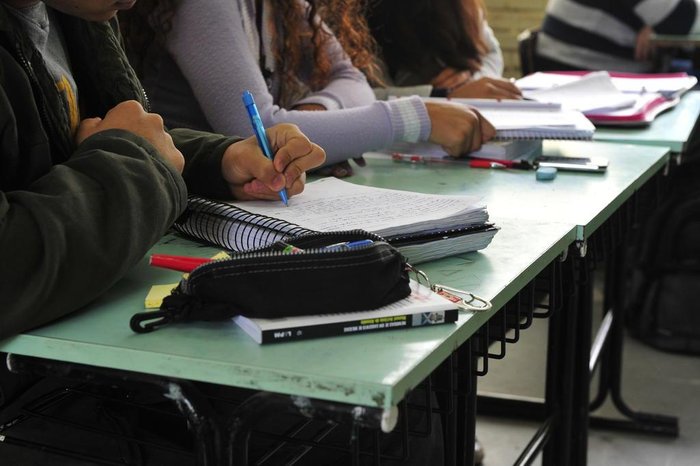 Tadeu Vilani / Agencia RBS