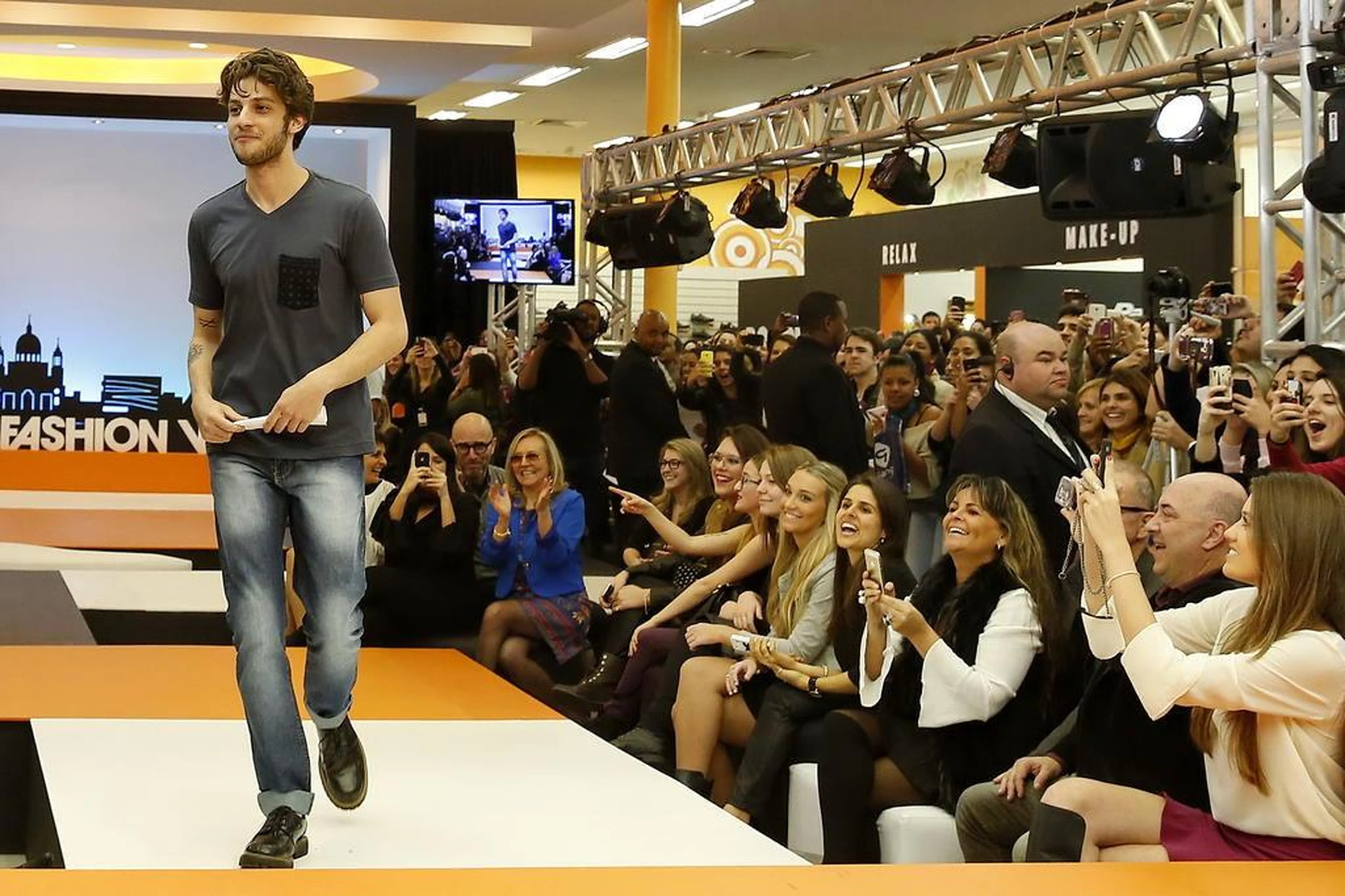 Mateus Bruxel/Agencia RBS