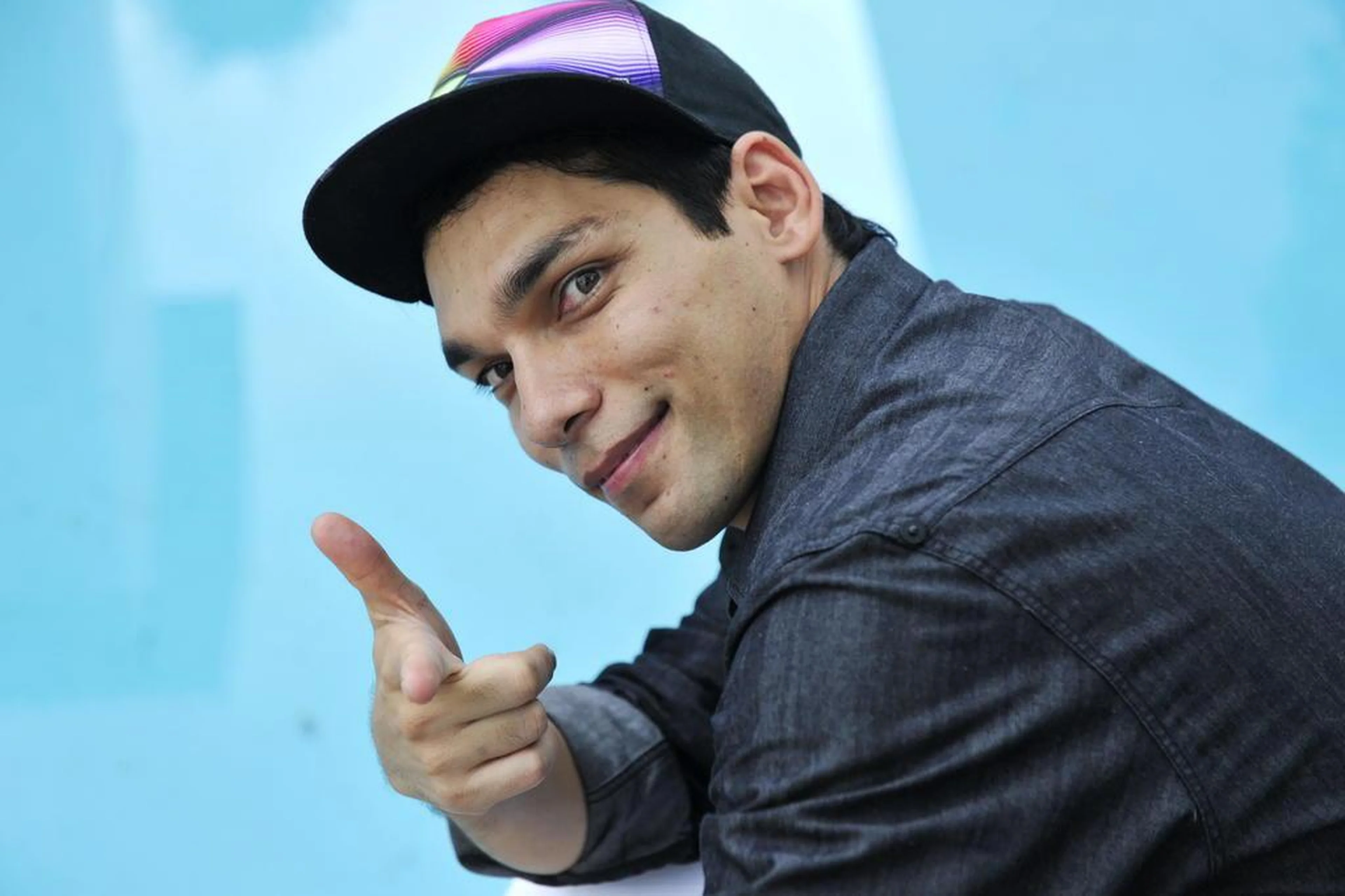 Carlos Macedo/Especial