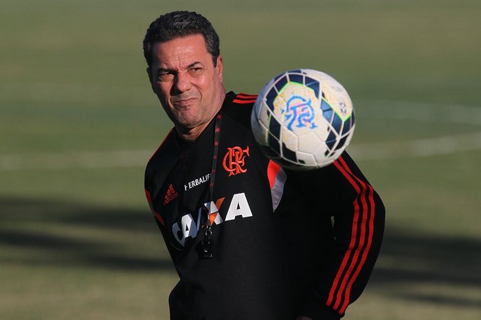 Gilvan de Souza / Flamengo