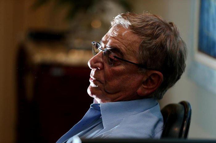 Bruno Alencastro / Agencia RBS