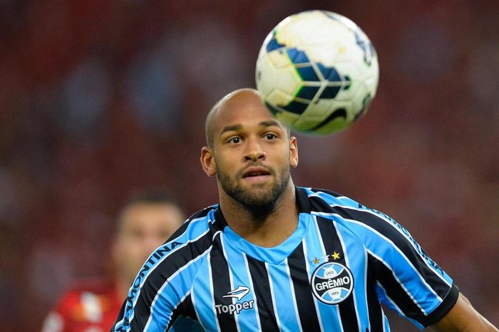 Pedro Martins / AGIF