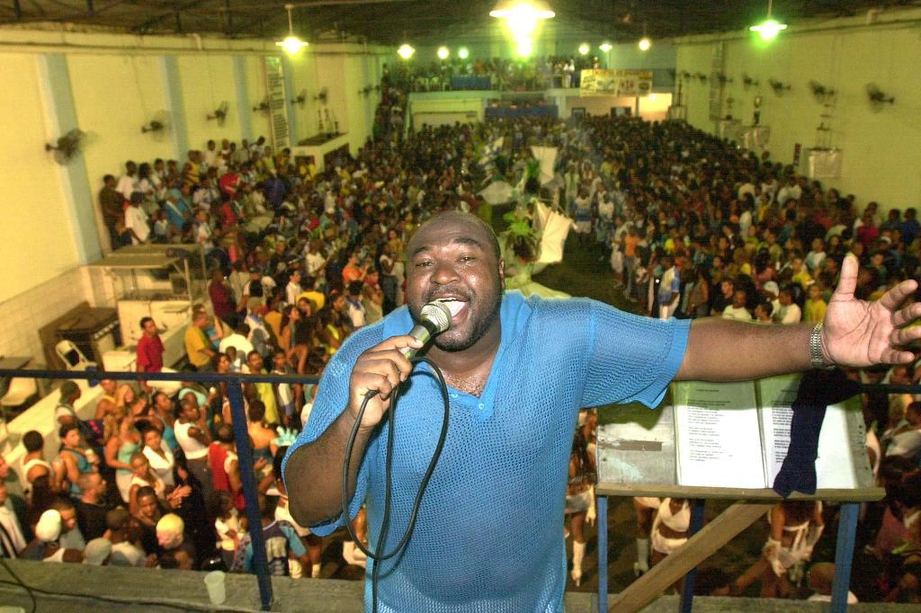 Luiz Armando Vaz/Agencia RBS