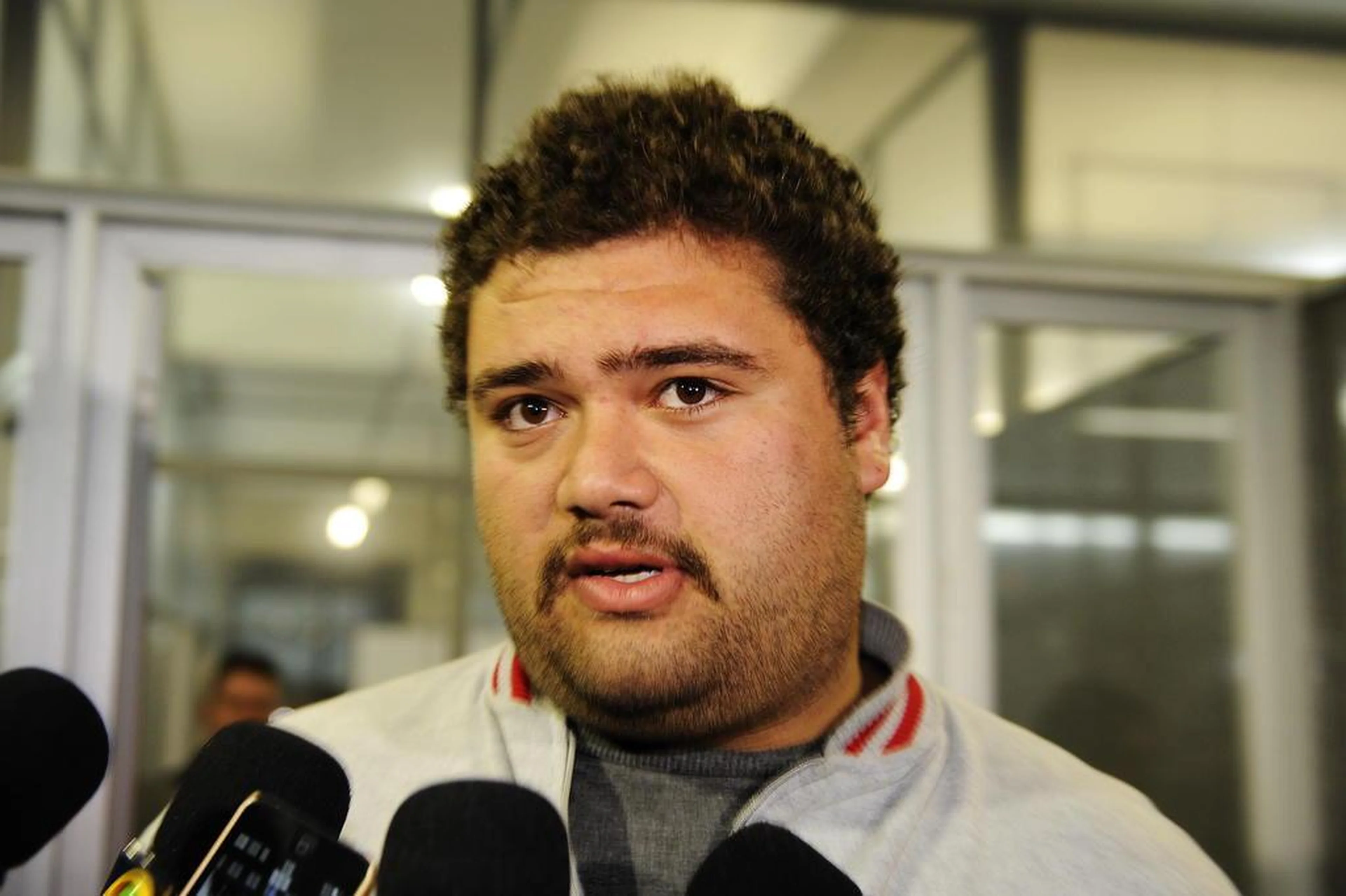 Marcelo Oliveira/Agencia RBS