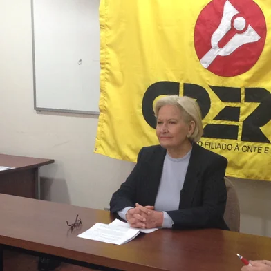 rdgol; Ana Amélia; CPERS; eleição