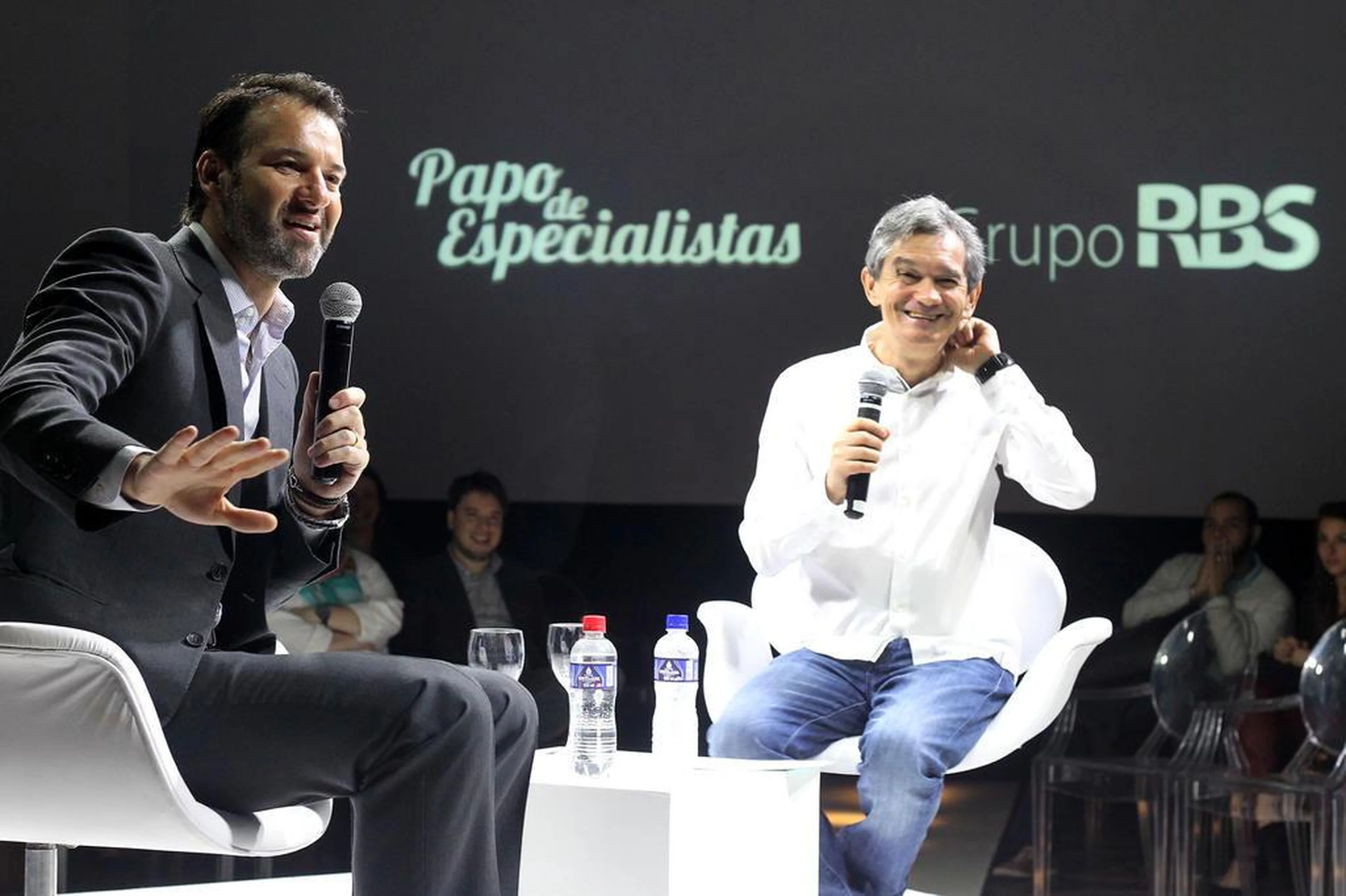 Nabor Goulart/Agência Freelancer