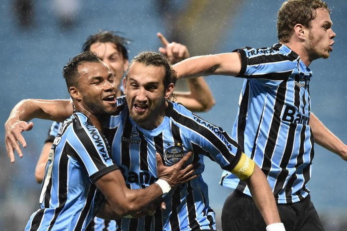 Fernando Gomes / Agencia RBS