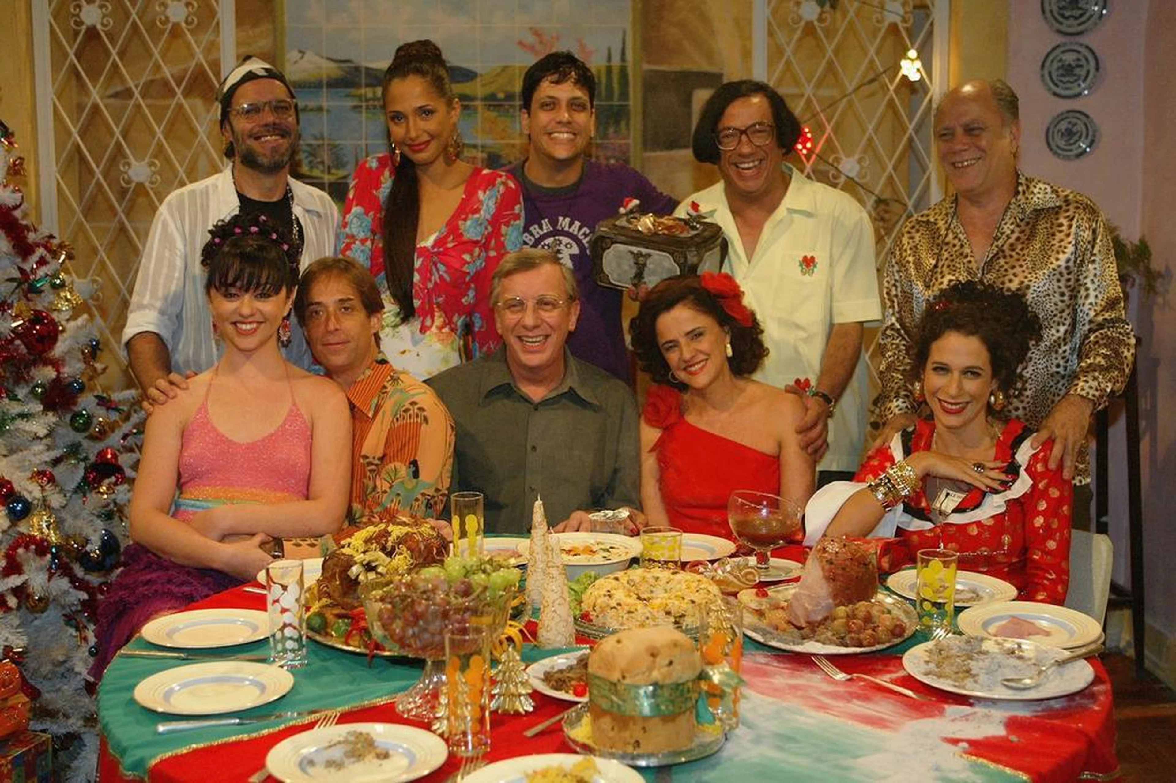 TV Globo/Divulgação