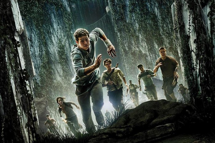 Sequência de Maze Runner é confirmada e já tem data de estreia