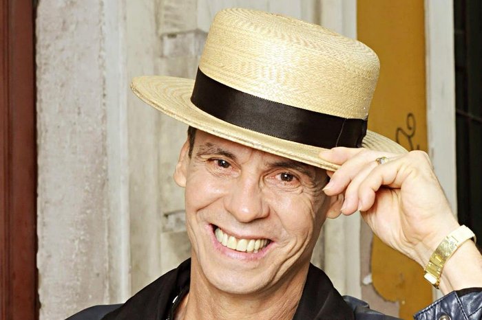 Wagner Carvalho / Divulgação