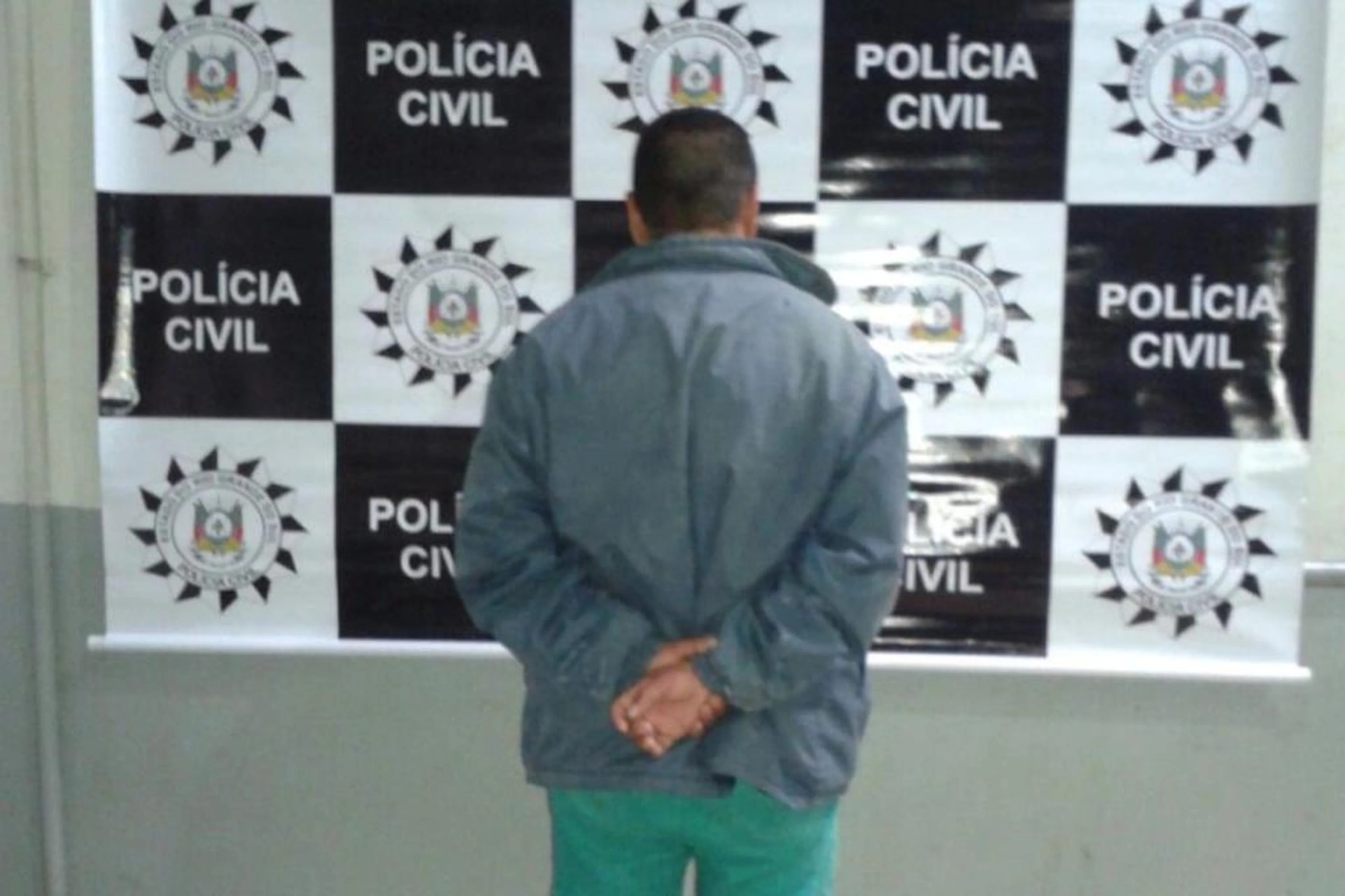 Divulgação/Polícia Civil