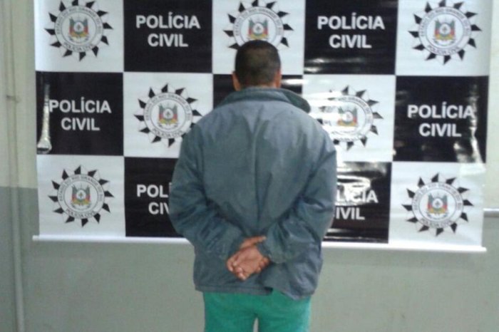 Divulgação / Polícia Civil