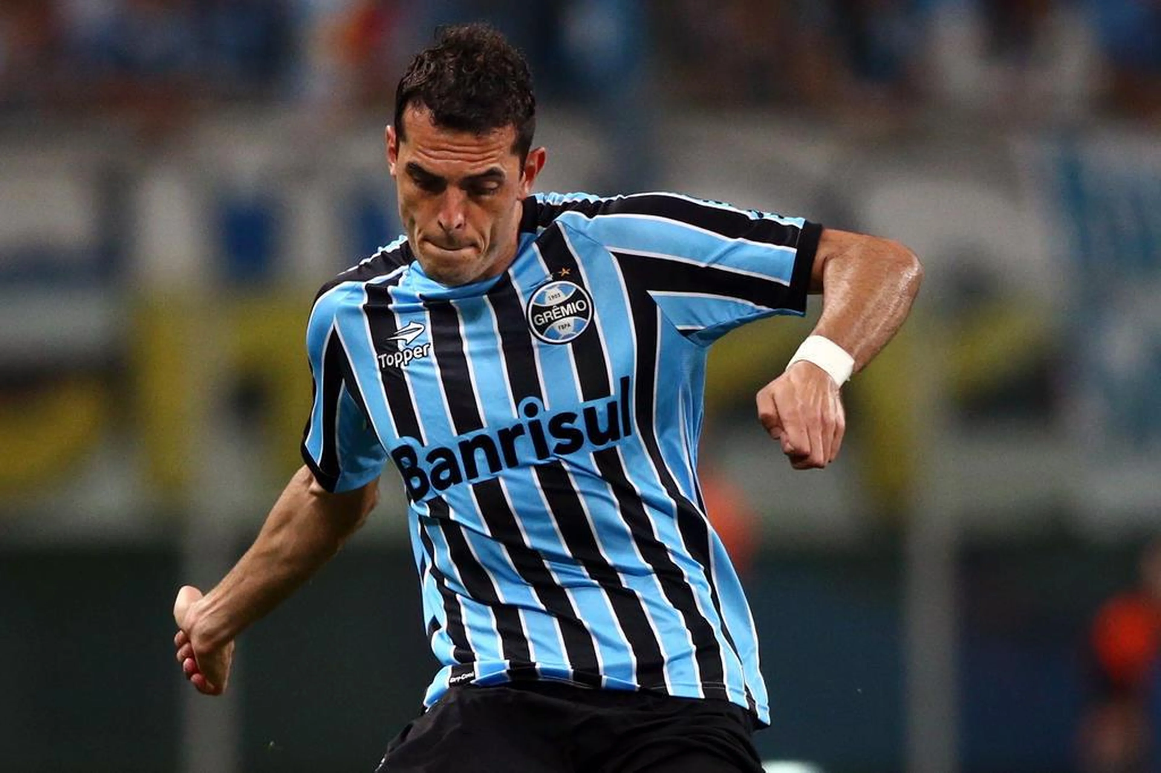 Félix Zucco/Agencia RBS