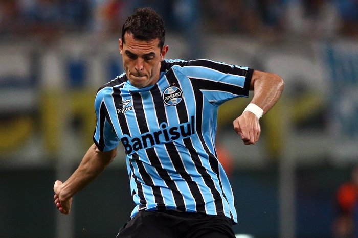 Félix Zucco / Agencia RBS