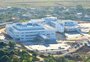 Segundo ambulatório do Hospital Regional de Santa Maria será inaugurado em agosto