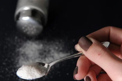  nova recomendação da Sociedade Brasileira de cardiologia para o consumo de sal.
