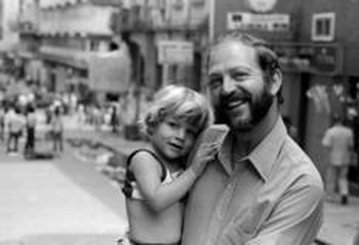 Carlos Gerbase / Arquivo Pessoal