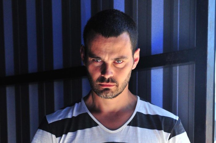 Estevam Avellar / TV Globo,Divulgação