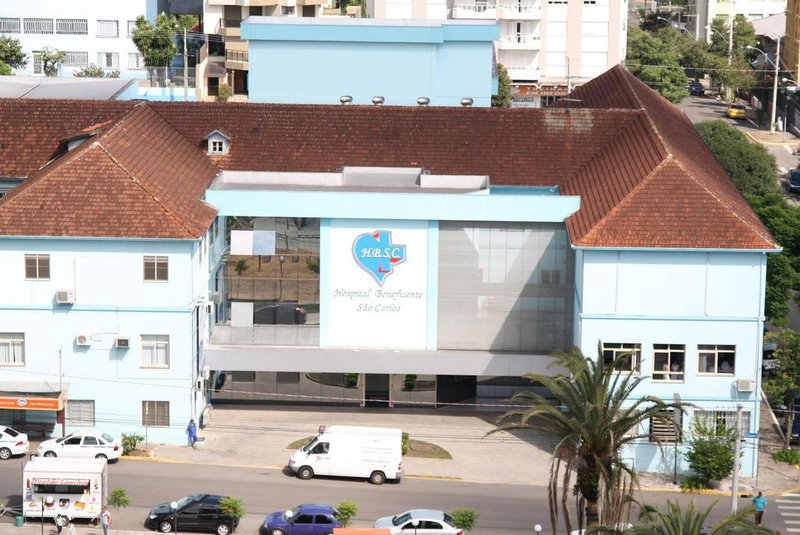 Hospital São Carlos de Farroupilha