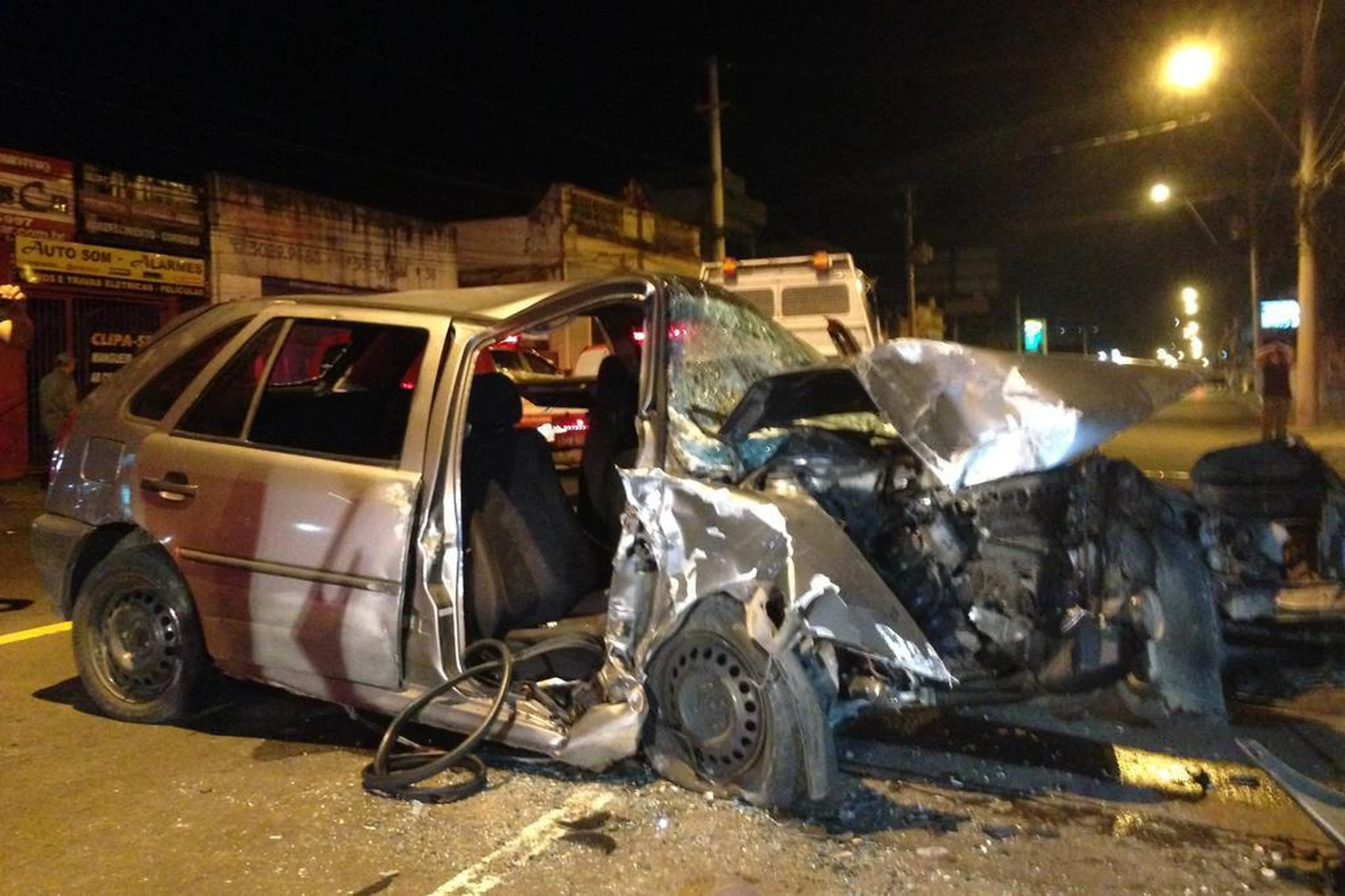 Bruna Scirea/Agencia RBS