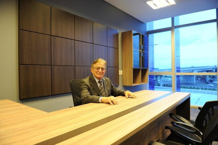 Marcelo Oliveira / Agencia RBS