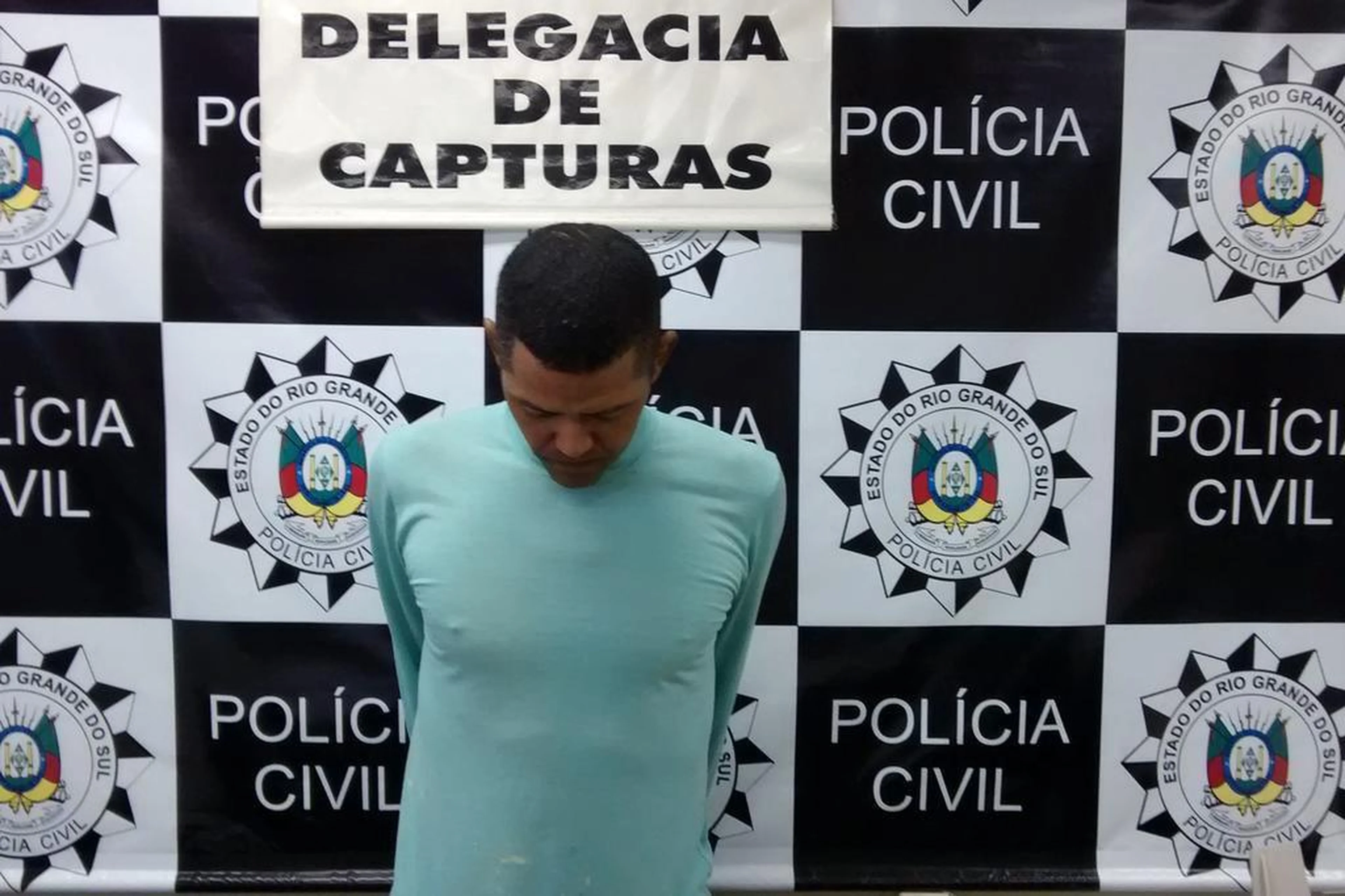 Divulgação/Polícia Civil