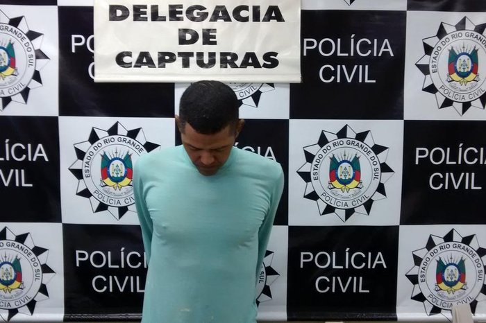 Divulgação / Polícia Civil
