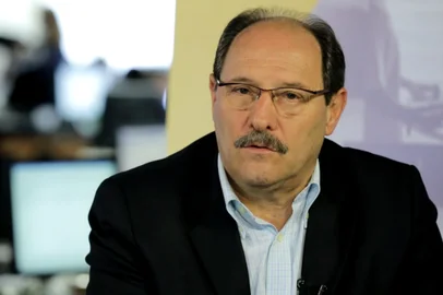 zol - frame - vídeo - cena eleitoral especial - candidatos - piratini - josé ivo sartori - pmdb - eleições 2014 - política - notícias - 16092014