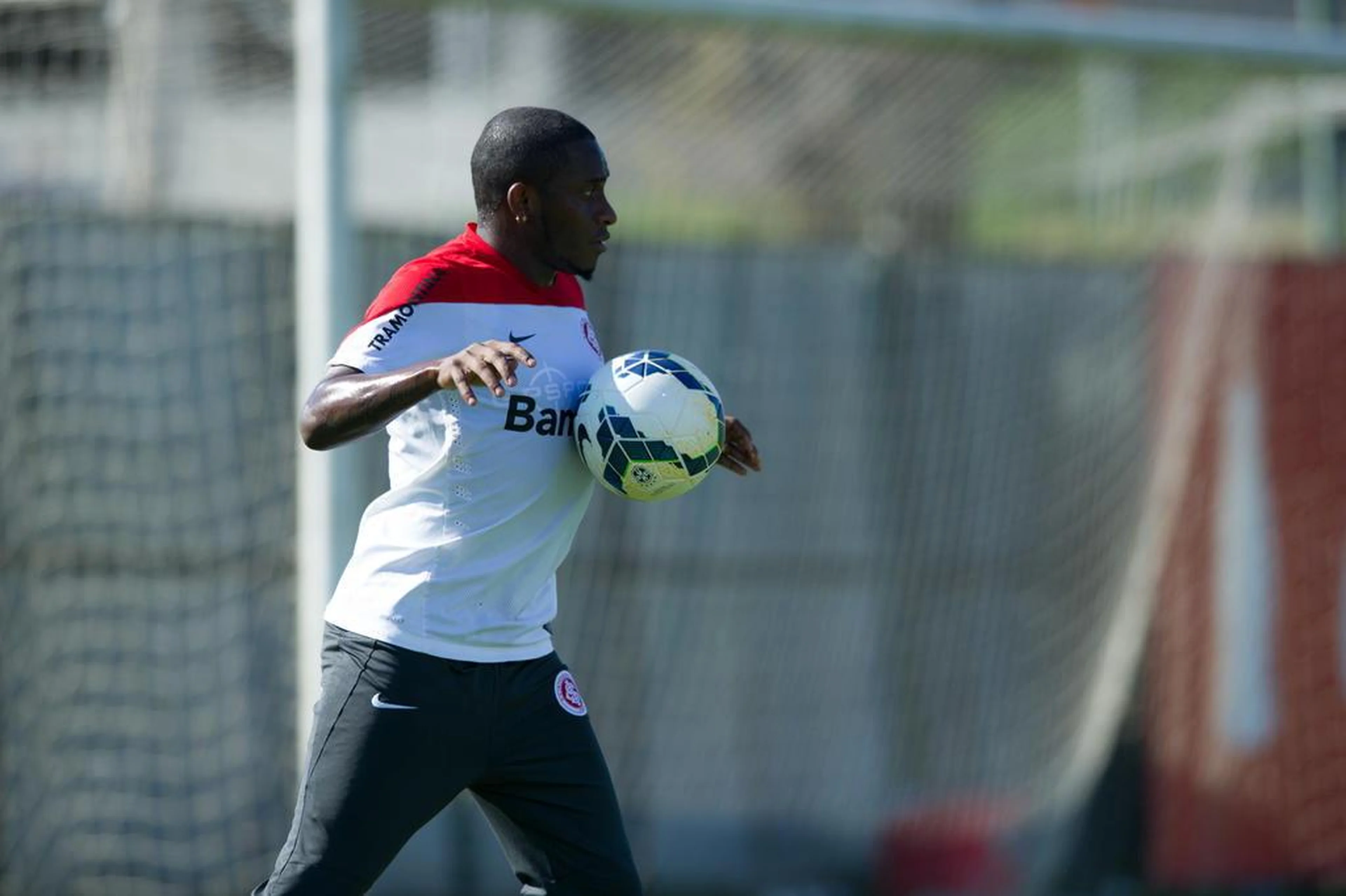 Alexandre Lops/Inter