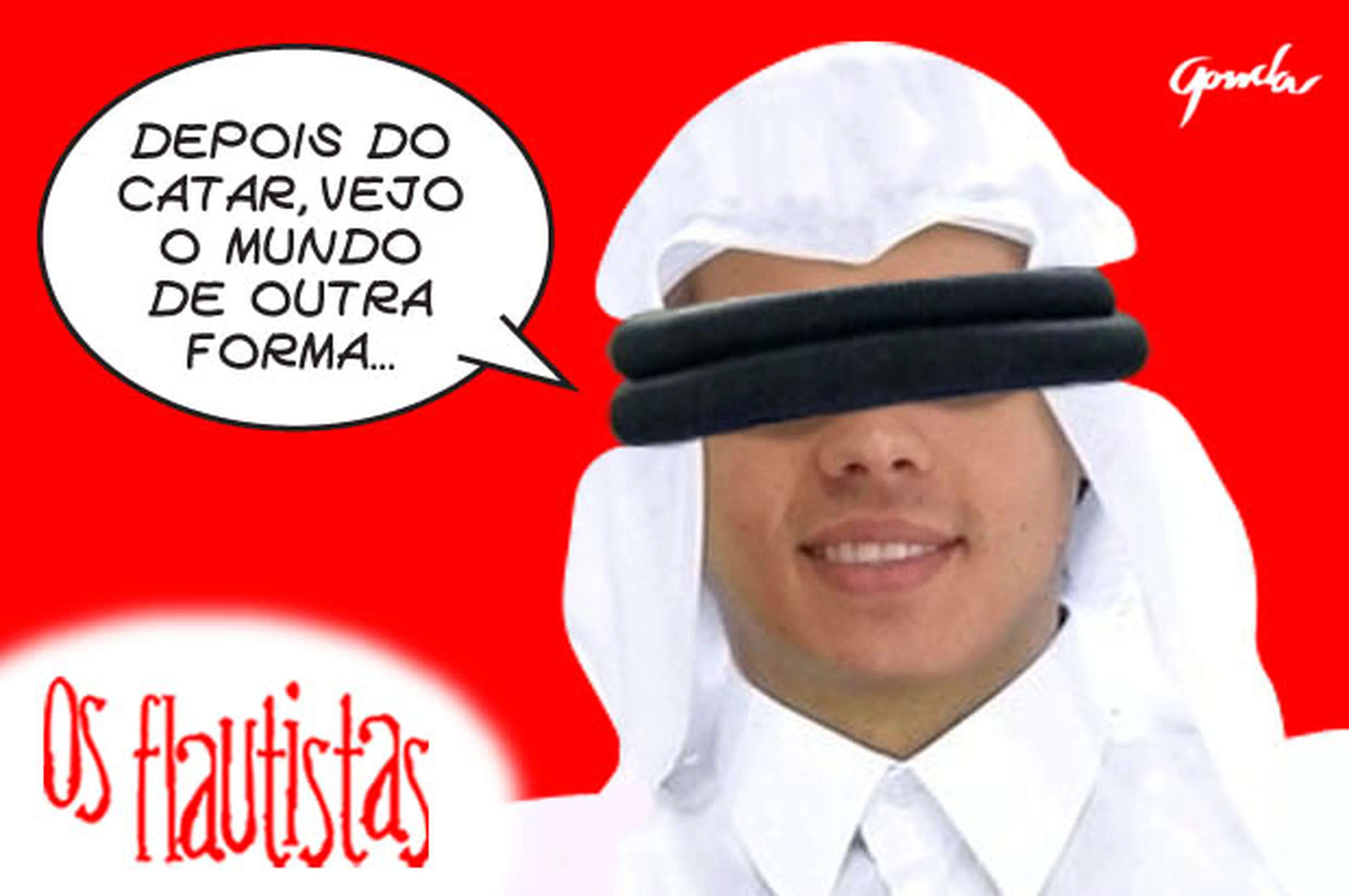 Fernando Gonda/Arte ZH