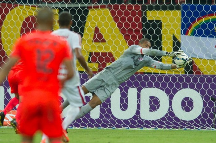 Alexandre Lops / S.C. Internacional,Divulgação