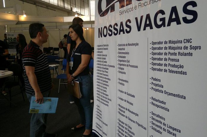 Salmo Duarte / Agencia RBS