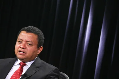 ENTREVISTA

BRASÃLIA, DF, BRASIL  06-09-2012, 09h50: O juiz eleitoral do MaranhÃ£o, Dr. Marlon Reis, um dos criadores da lei da ficha limpa, durante entrevista Ã  Folha de S.Paulo e o portal Uol, em BrasÃ­lia. O juiz afirmou que eleitor brasileiro vota Ã s cegas. (Foto: Sergio Lima/Folhapress PODER)
Local: BrasÃ­lia ;DF- Distrito Federal ;Brasi