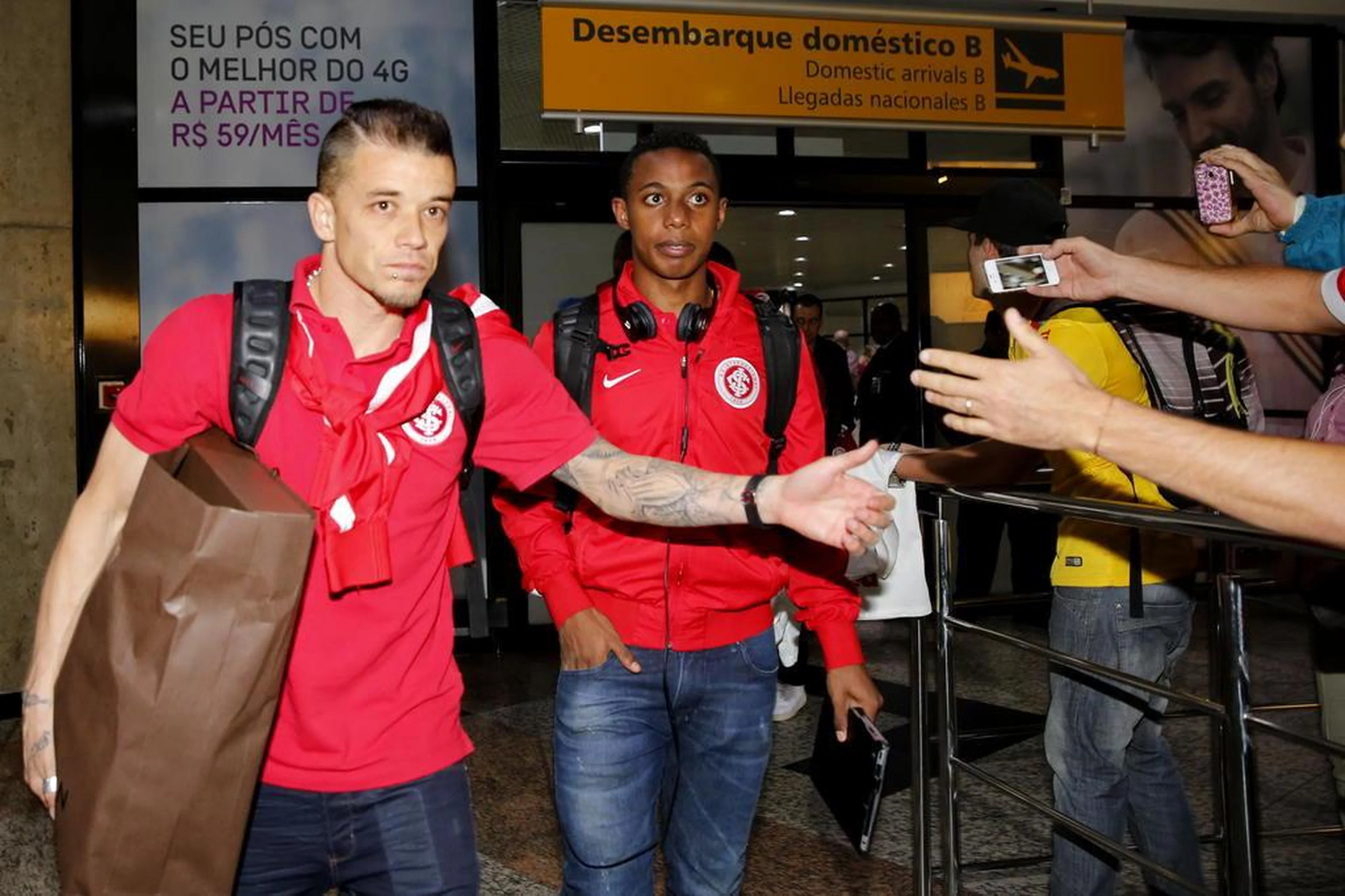 Adriana Franciosi/Agencia RBS