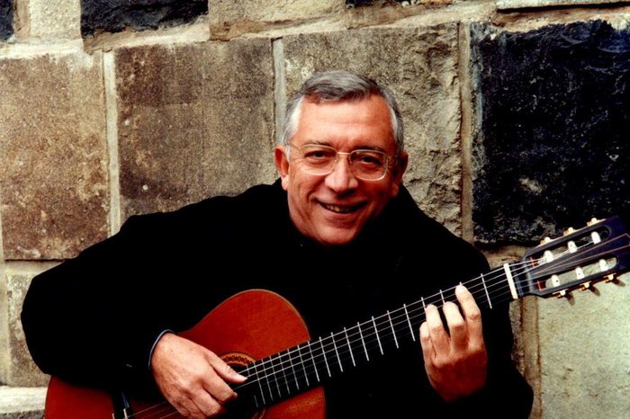 João Vilney / Divulgação