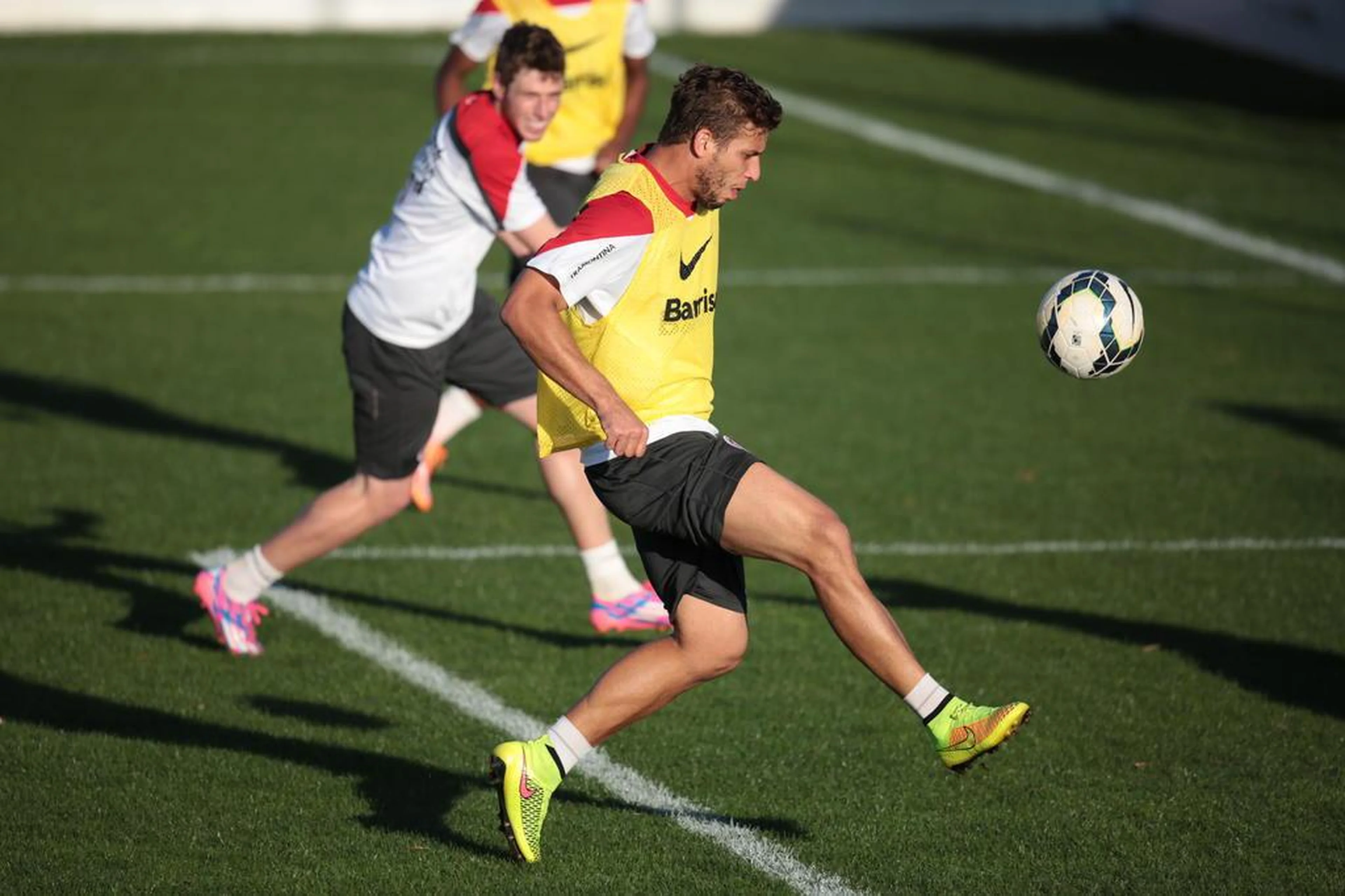 Ricardo Duarte/Agencia RBS