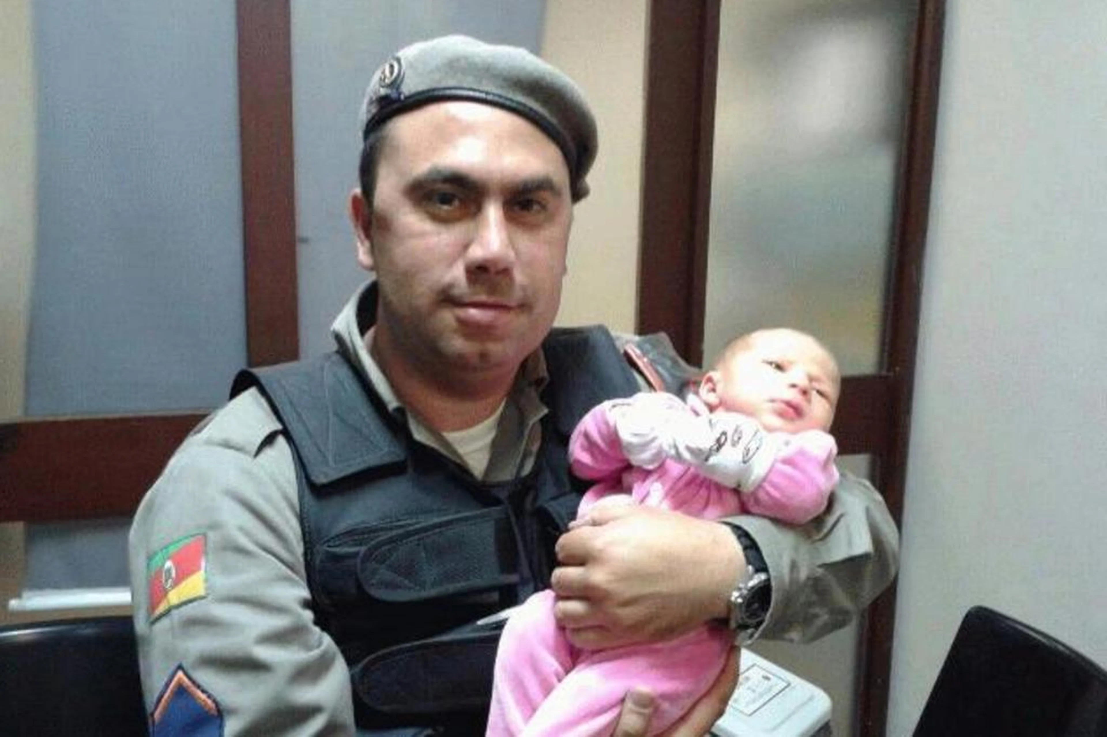 Brigada Militar/Divulgação