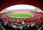 Inter abre check-in para Gre-Nal pela semifinal do Gauchão