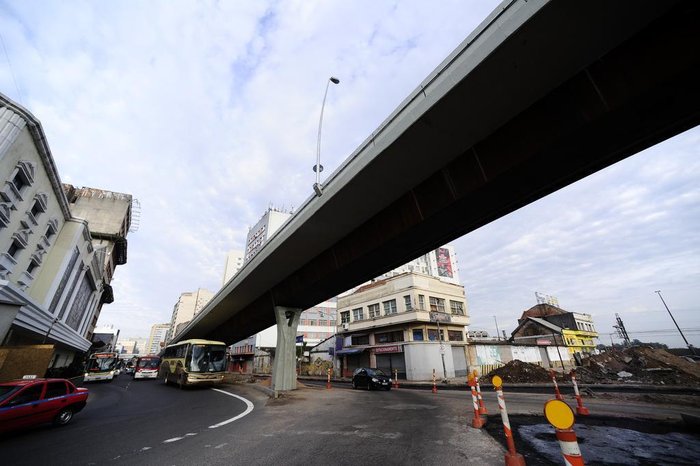 Ronaldo Bernardi / Agencia RBS