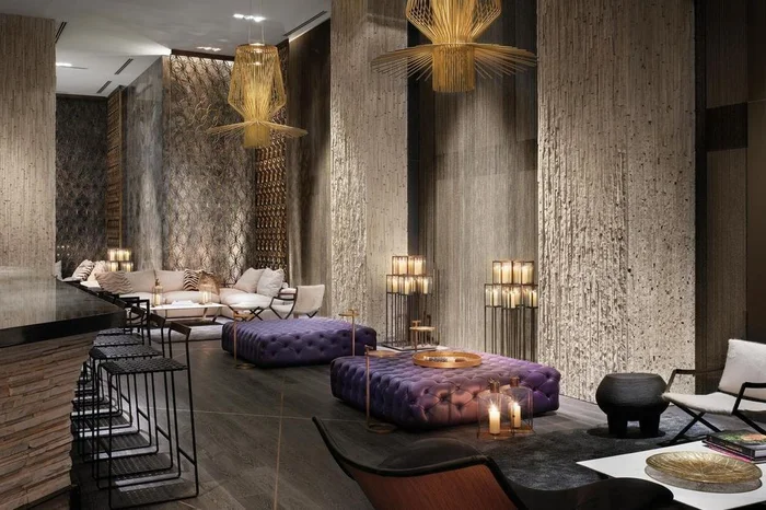 Decoração faz bar ser parada obrigatório em Miami | Donna