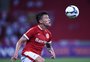 Relembre a passagem de Aránguiz pelo Inter