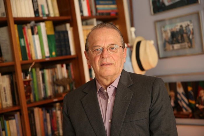 Júlio Cordeiro / Agencia RBS