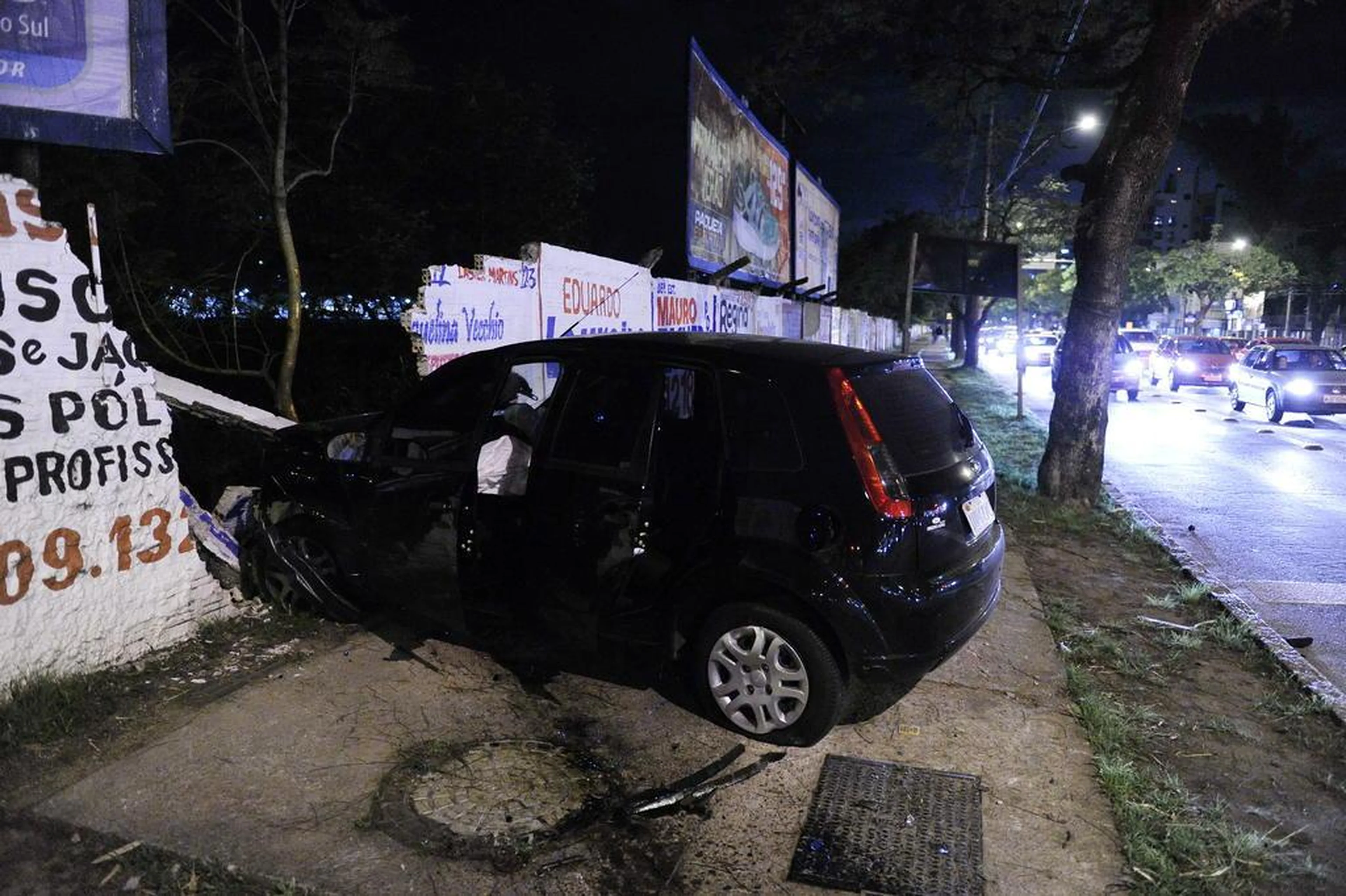 Marcelo Oliveira/Agencia RBS